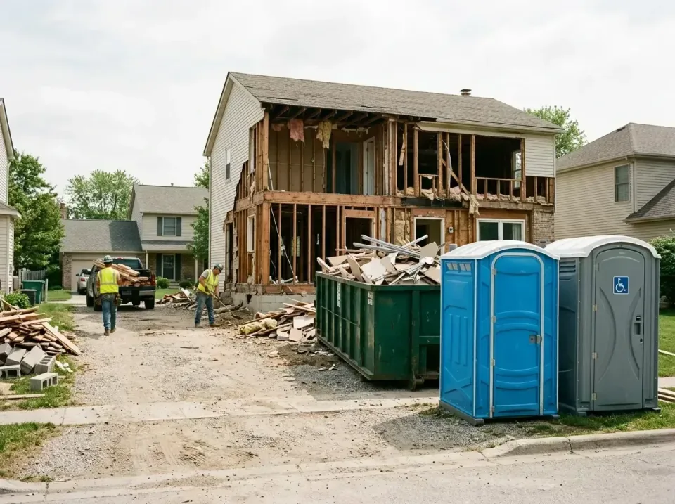 home-renovation-demolition-sit-010 — frequently asked questions, Portable Toilet & Dumpsters Rental in Prescott, AZ